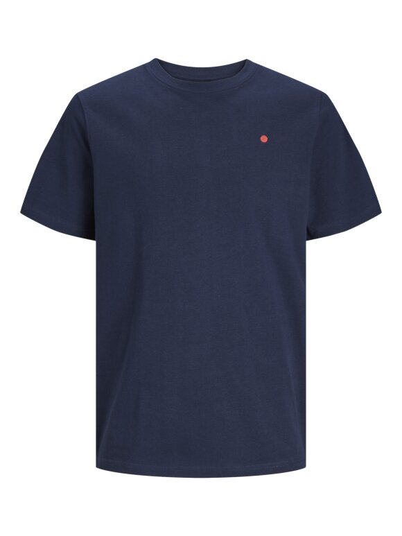 Royal Denim Division - RDDRoad Crew Neck Tee