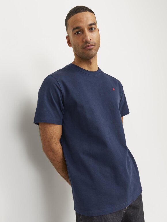 Royal Denim Division - RDDRoad Crew Neck Tee