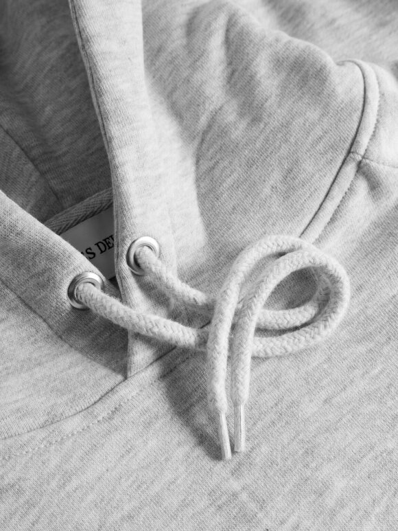 Les Deux - University Hoodie