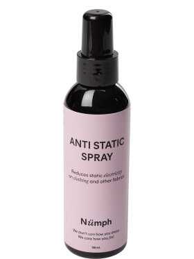 Numph - Nu Antistatic spray