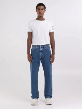 Replay - 9ZERO1 Jeans indigo Denim