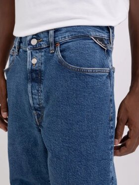 Replay - 9ZERO1 Jeans indigo Denim