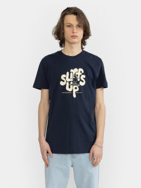 Revolution - Regular T-shirt Print