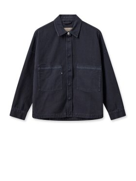 Mos Mosh - MMTia Embroidery Cotten shirt