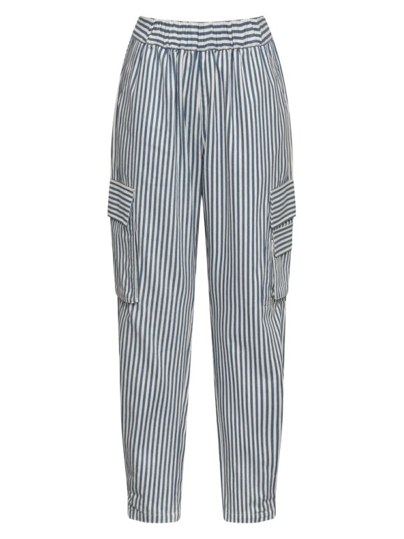 Gossia - MalleGo Mi Pants Blue Creme