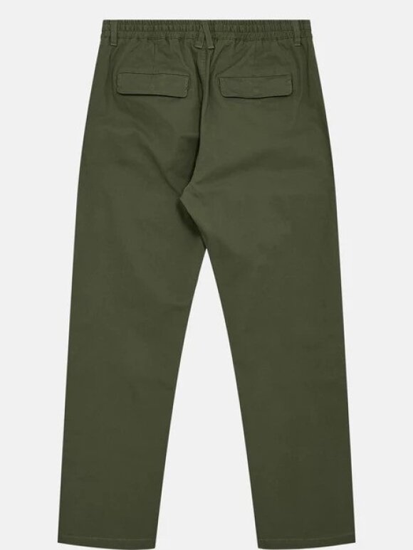 Anerkjendt - Akjan Cotton Pleat Ela Pants