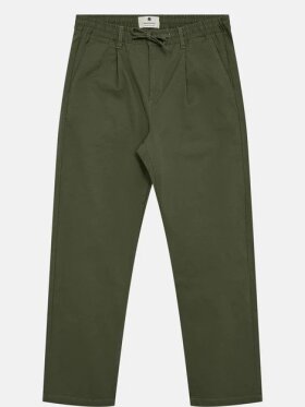 Anerkjendt - Akjan Cotton Pleat Ela Pants