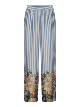 Karmamia - Nomi Pants Floral Stripe