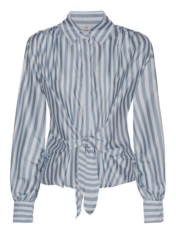 Karmamia - Lee Shirt Stripe