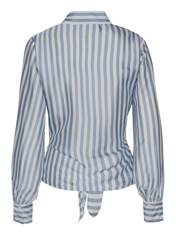 Karmamia - Lee Shirt Stripe