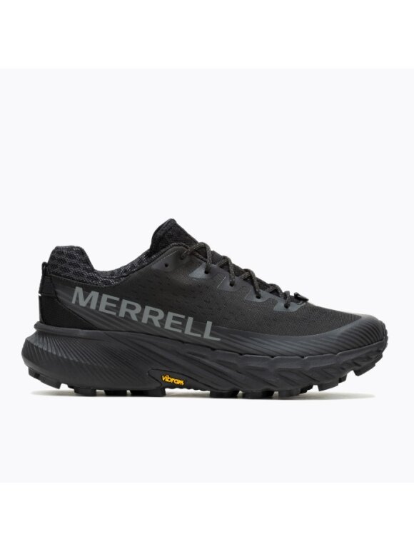 Merrell  - Agility Peak 5 Black/Black