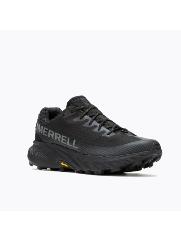 Merrell  - Agility Peak 5 Black/Black