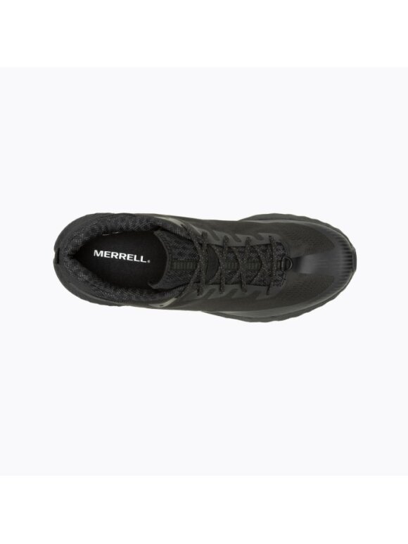 Merrell  - Agility Peak 5 Black/Black