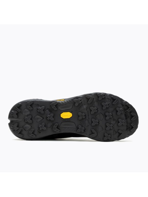 Merrell  - Agility Peak 5 Black/Black