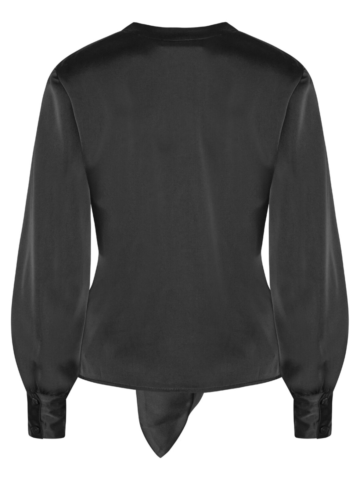 Karmamia - Vera Blouse 2136 - Semi Rich Sky main image 1