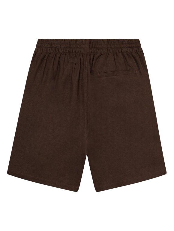 Les Deux - Otto Linen Shorts