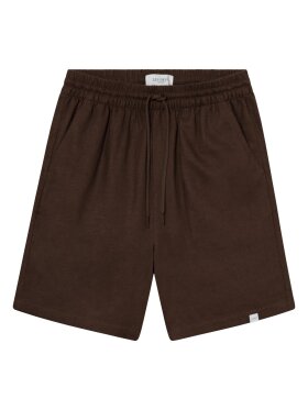 Les Deux - Otto Linen Shorts