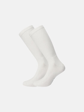 Resteröds - Tennis Socks 2-Pack White