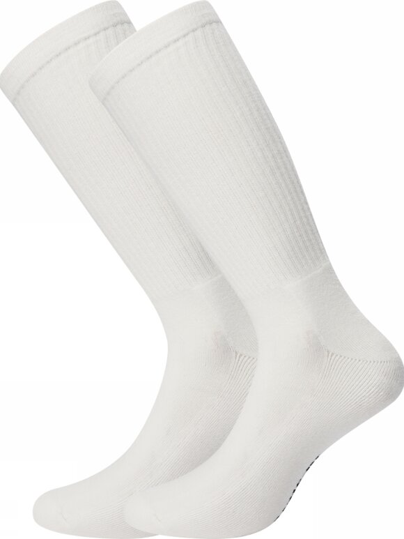 Resteröds - Tennis Socks 2-Pack White