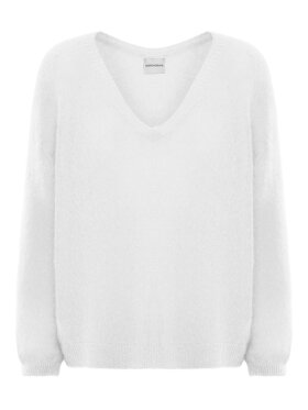 Americandreams - Silja V Neck Knit