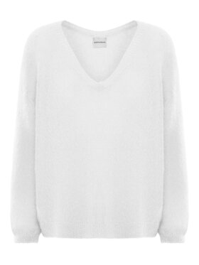 Americandreams - Silja V Neck Knit