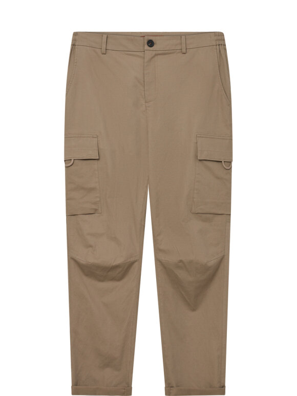 Mos Mosh Gallery - MMGBain Hunt Cargo Pant