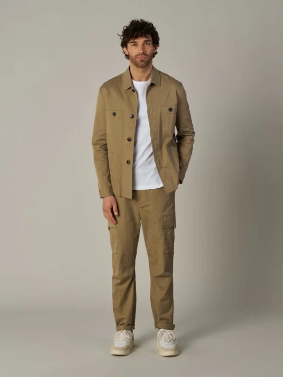 Mos Mosh Gallery - MMGBain Hunt Cargo Pant