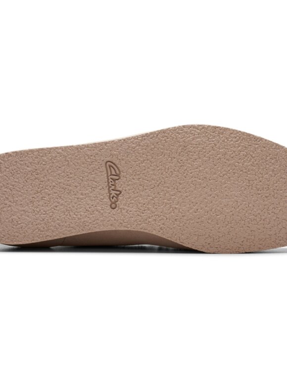 Clarks - Wallabee
