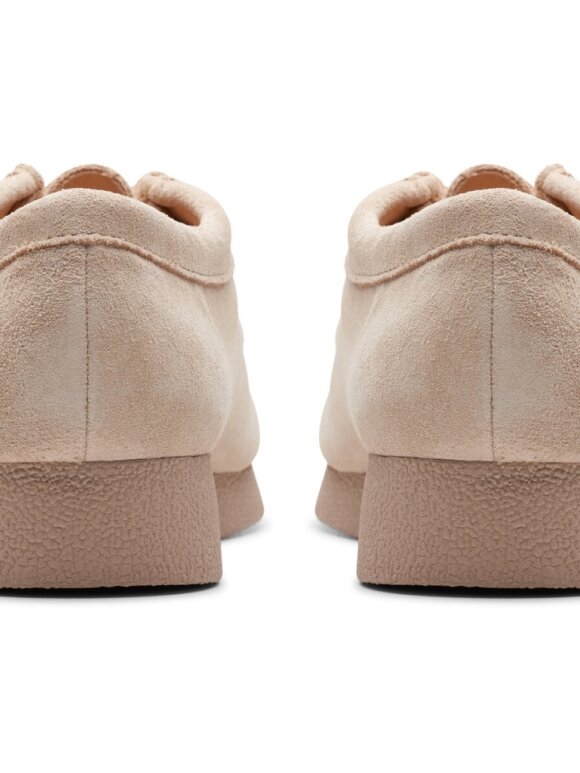 Clarks - Wallabee