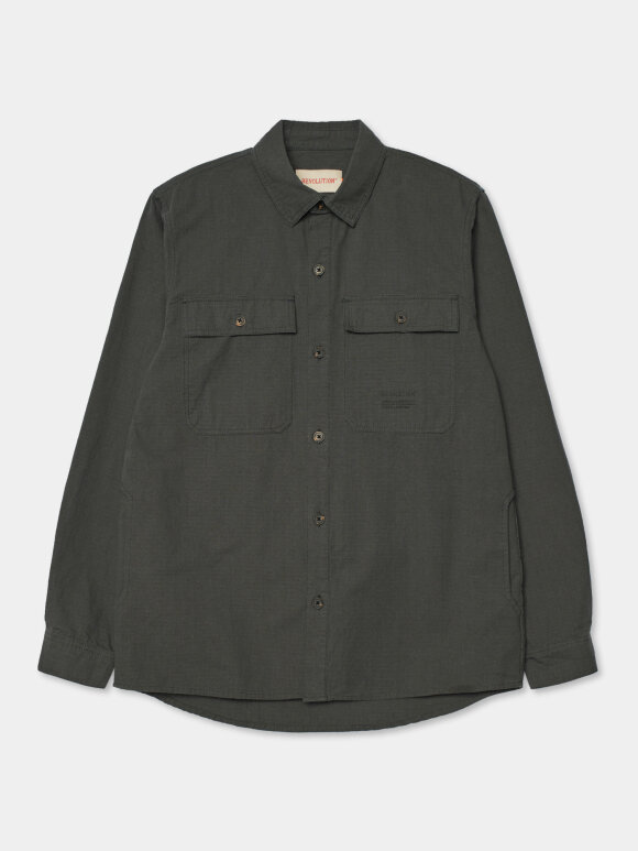 Revolution - Worker Shirt