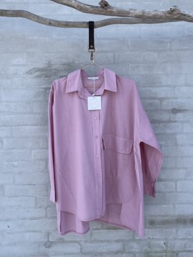 Cabana Living - Tokyo shirt Rose/Paris Pink