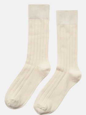 Anerkjendt - AKOle 2 Pack Sock Tofu