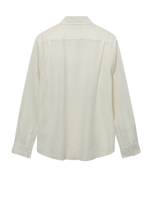 Mos Mosh Gallery - MMGTheo Linen Shirt