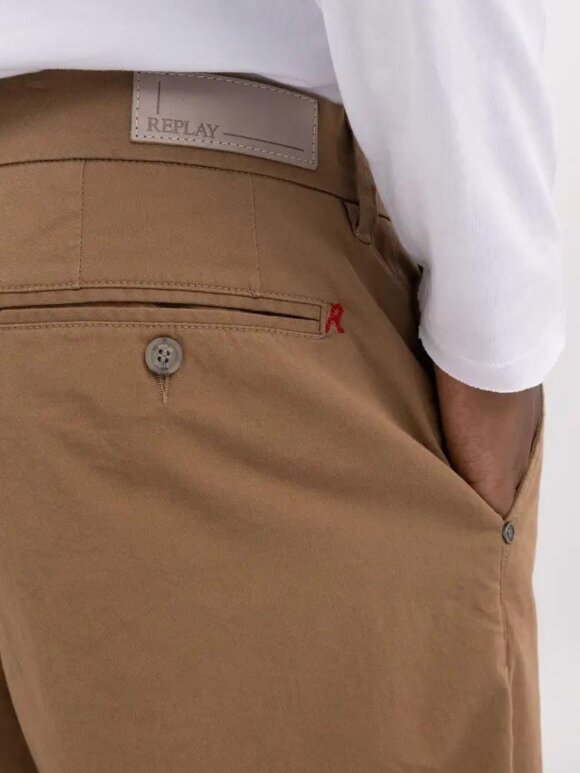 Replay - Chino Shorts