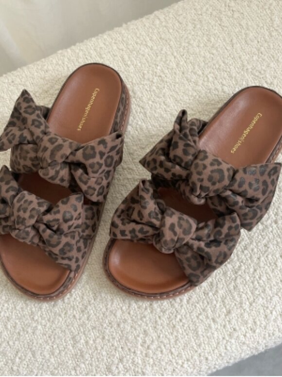 Copenhagen Shoes - Summer dreams Leo