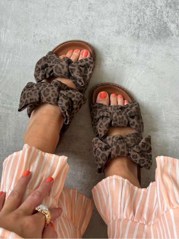 Copenhagen Shoes - Summer dreams Leo