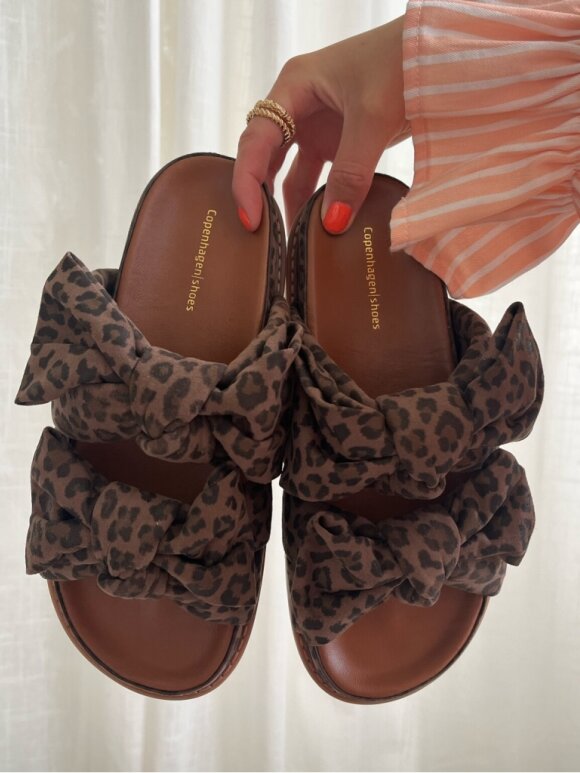 Copenhagen Shoes - Summer dreams Leo