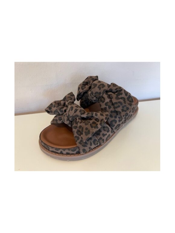 Copenhagen Shoes - Summer dreams Leo