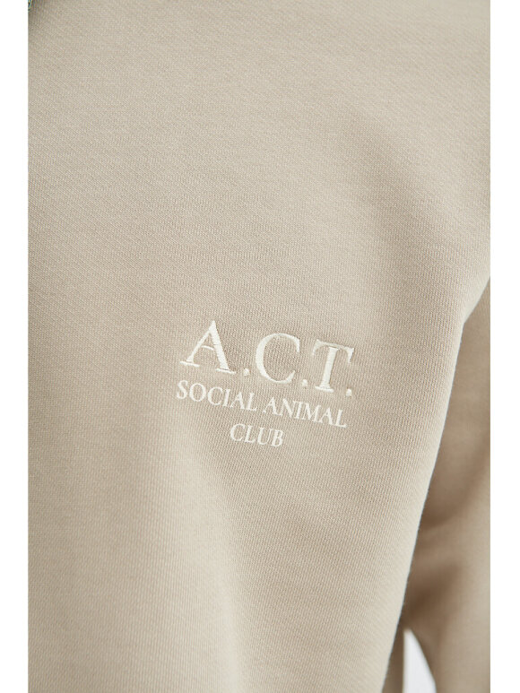 A.C.T Social - Philip Sweat