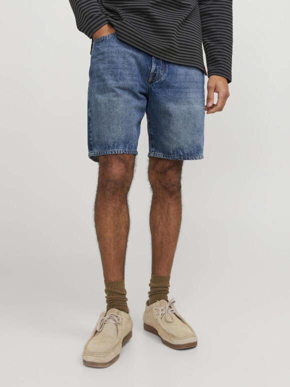 Royal Denim Division - RDDRELAXED ROYAL SHORTS RE280S