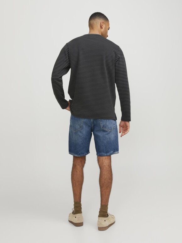 Royal Denim Division - RDDRELAXED ROYAL SHORTS RE280S