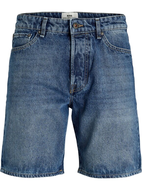 Royal Denim Division - RDDRELAXED ROYAL SHORTS RE280S