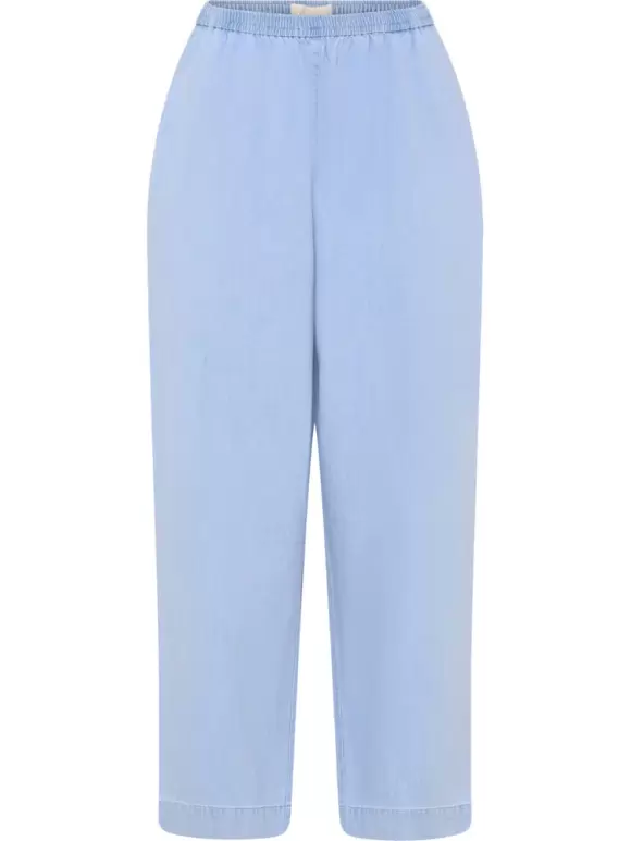 FRAU - Melbourne Denim long pant