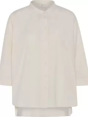 FRAU - Seoul Short Shirt Tapioca