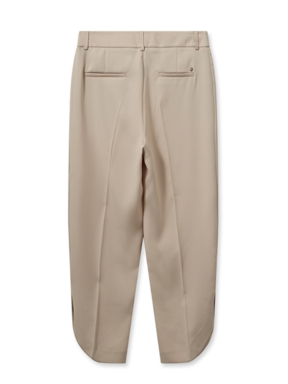 MOS MOSH Aymen Len Pant Petrified Oak Ankle main image 1