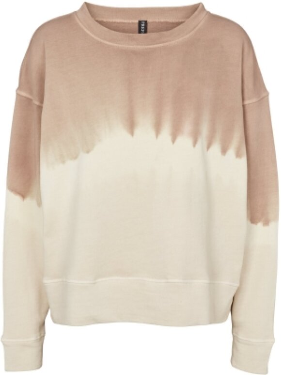 Prepair - Mary Sweatshirt sand