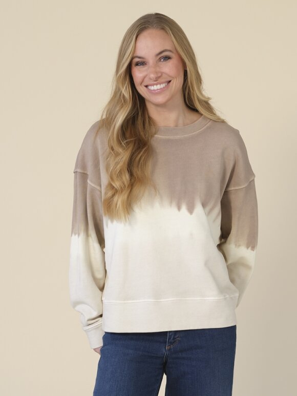 Prepair - Mary Sweatshirt sand