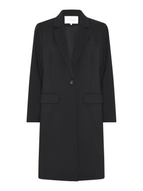 La Rouge - LR/RL Peggy Blazer Black