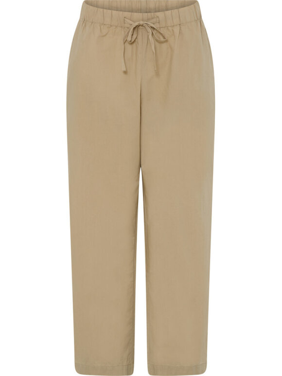 FRAU - Sydney String Long pant Incens