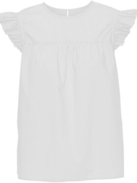 FRAU - Stockholm SL Top Bright White